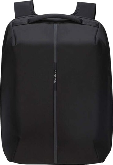 SAMSONITE Securipak 2.0 Ryggsekk 17,3" Svart