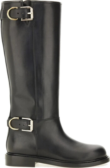 Givenchy Dame Sko Svart 36 EU,