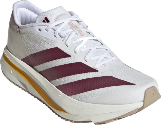 Adidas Performance Adizero Sl2 W White 42 Adidas Performance Adizero Sl2 W White 42