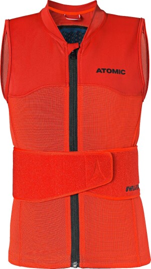 Atomic Live Shield AMID Jr S