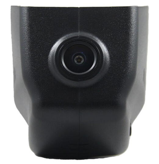 FITCAMX Integrert Plug & Play 4K Dashcam BMW 3-serie/X3/X5 (2018 - 2022)