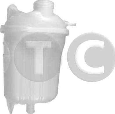 STC T403764 Vannkasse, radiator STC T403764 Vannkasse, radiator