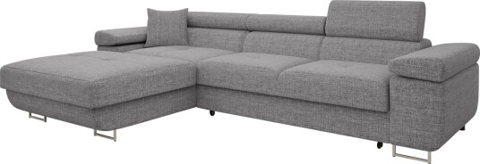 Gabina Sofa med Divan 3 seter Grå Gabina Sofa med Divan 3 seter Grå