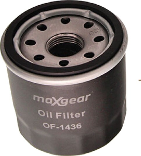 Oljefilter MAXGEAR 26 2112
