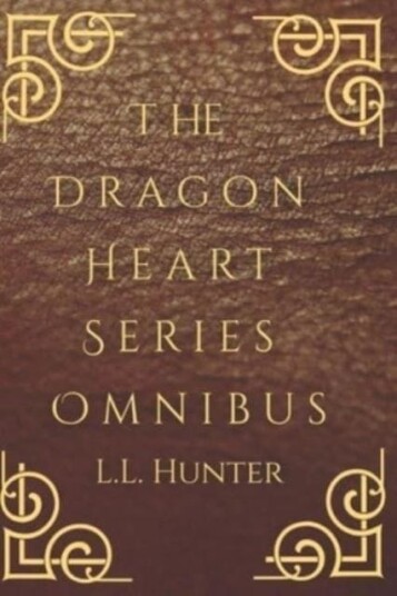 The Dragon Heart Series Omnibus The Complete Series