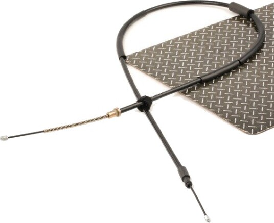 RIDEX 124C0047 Tautrekk håndbremse