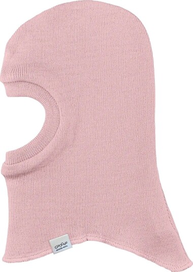 Gugguu Merino Collar MEADOW MALLOW 1-2Y