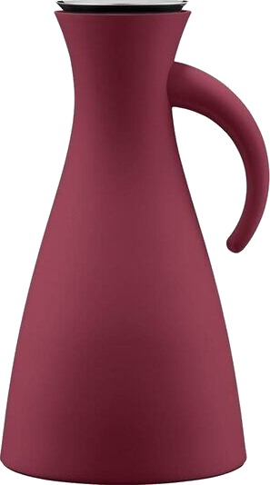 Eva Solo Termokanne 1L ruby Eva Solo Termokanne 1L ruby