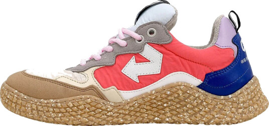 Id.eight unisex Sko Flerfarget 41 EU, Id.eight unisex Sko Flerfarget 41 EU,