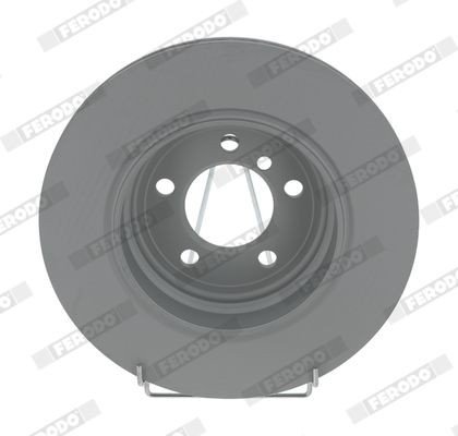 Bremseskive FERODO DDF1244C-1 Bremseskive FERODO DDF1244C-1