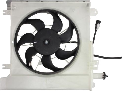 Kjølevifte THERMOTEC D8C008TT