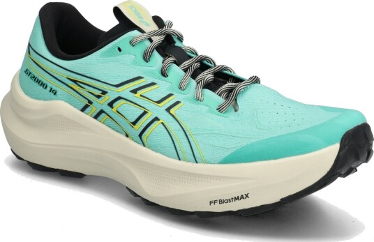 Asics Gt 2000 14 Tr Black 40