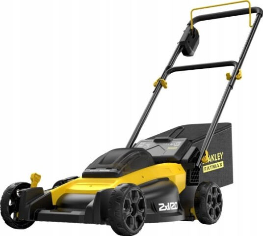 Stanley Mower V20x2 Sfmcmw2651b
