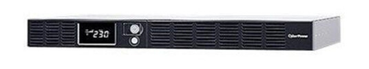CyberPower Smart App UPS Systems OR600ERM1U 600VA / 360W Rack 1U 6x IEC C13 Outlets CyberPower Smart App UPS Systems OR600ERM1U 600VA / 360W Rack 1U 6x IEC C13 Outlets