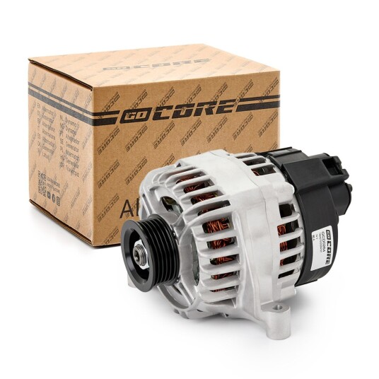 Dynamo goCORE GCD0264