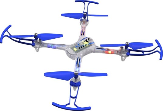 Syma RC Syma X15t Drone Blå