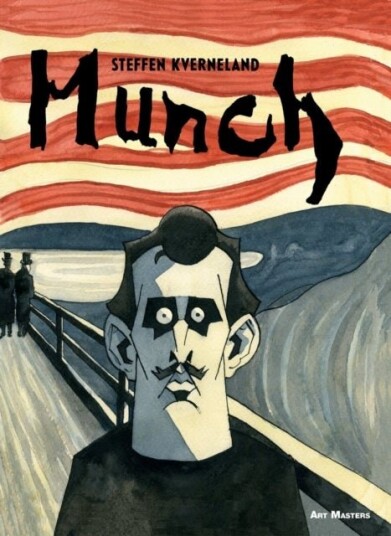Munch Munch