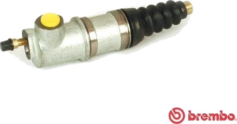 Slavesylinder, clutch BREMBO E 23 006
