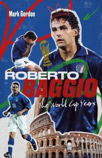 Roberto Baggio Roberto Baggio