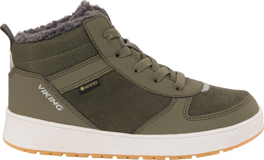 Viking Epic GTX Vintersko Olive 43