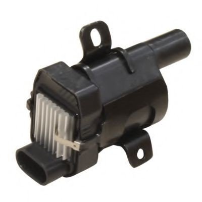 Tennspole coil HÜCO 134034
