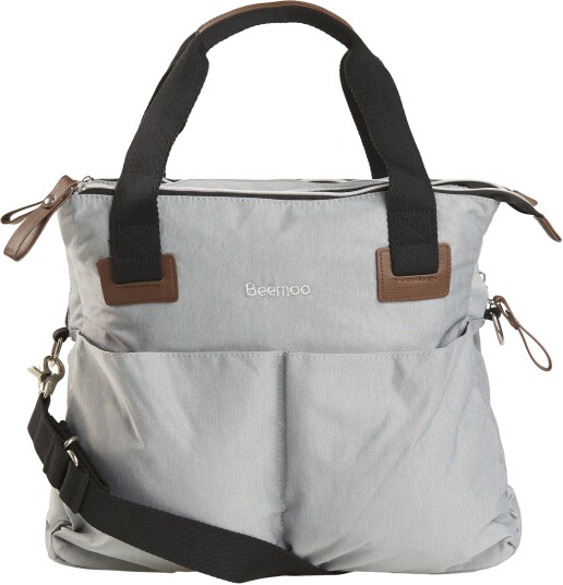 Beemoo Pro Stelleveske Grey Beemoo Pro Stelleveske Grey