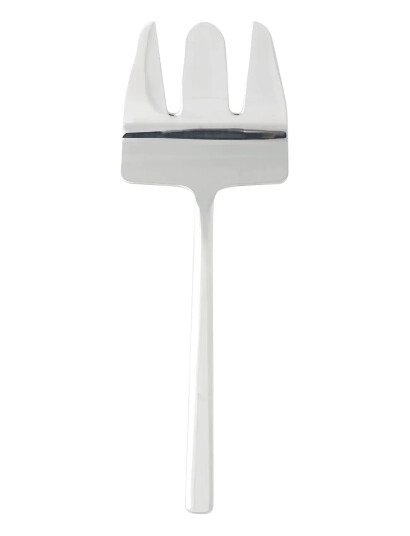 Kay Bojesen Aspargesgaffel - Silver - L:20.7CM Kay Bojesen Aspargesgaffel - Silver - L:20.7CM