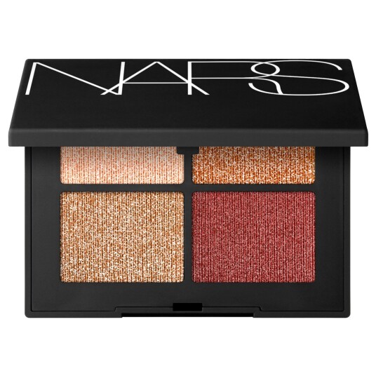 NARS Quad Eyeshadow 4,4 g Singapore
