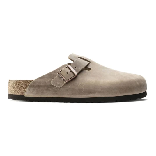 Birkenstock Dame Sko Brun 36 EU Birkenstock Dame Sko Brun 36 EU