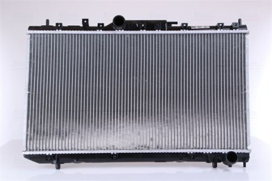 Radiator NISSENS 64643A Radiator NISSENS 64643A