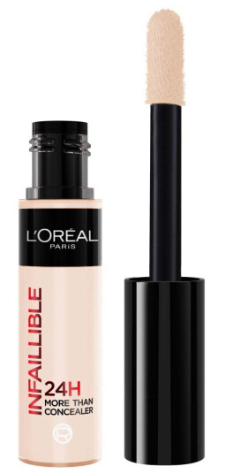 L'Oréal Paris Infaillible More Than Concealer 323 Fawn 11ml