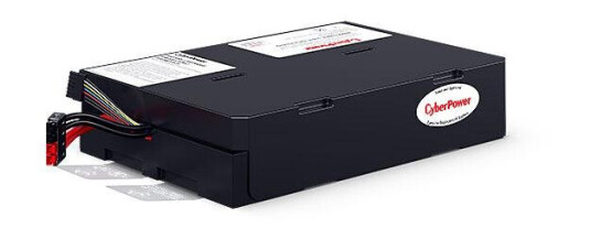 CyberPower Ersatzbatterie-Pack RBP0129 für