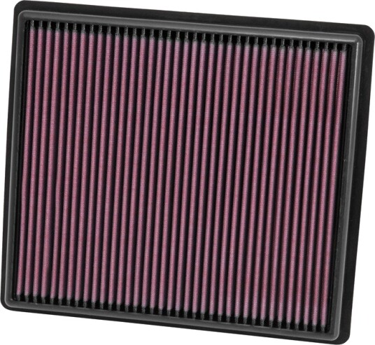 Luftfilter K&N Filters 33-2497 Luftfilter K&N Filters 33-2497