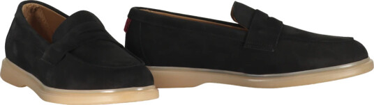 Bally Dame Sko Svart 41 EU,