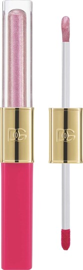 Make it Double! Lip Tint & Gloss Duo 02 Strawberry Slushie
