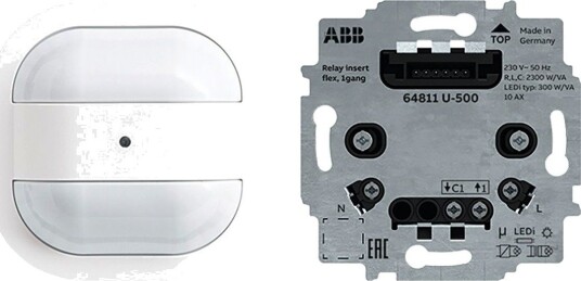 Abb 2Cka006800A3038 Nærværsdetektor