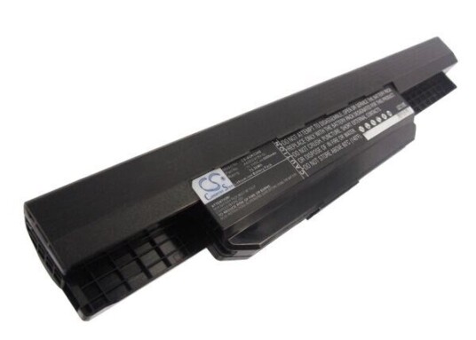 Asus A53J batteri (6600 mAh 11.1 V)