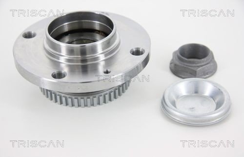 Hjullager TRISCAN 8530 10266