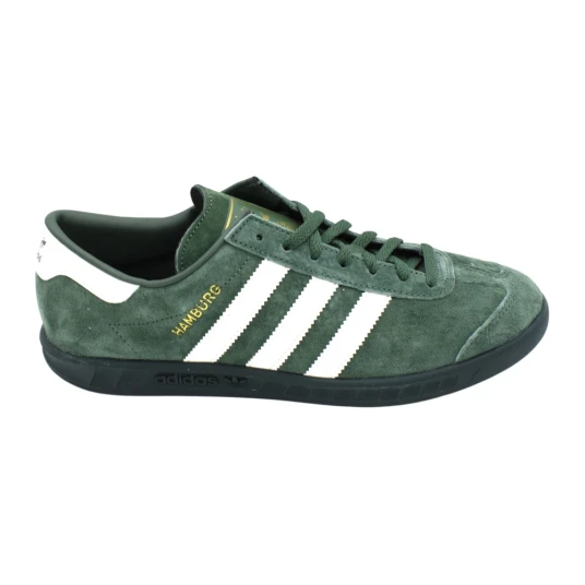 Adidas Herre Sko Grønn 44 2/3 EU Adidas Herre Sko Grønn 44 2/3 EU
