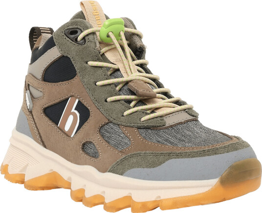 Bisgaard Bisgaard Finn Tex Beige 28/17.5CM