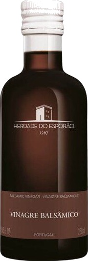 ESPORÃO Herdade do Esporão balsamicoeddik 250 ml ESPORÃO Herdade do Esporão balsamicoeddik 250 ml