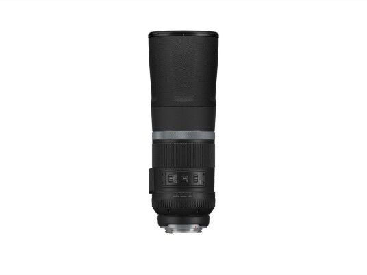 Canon RF 800mm f/11 IS STM Telefotoobjektiv for EOS R-serien