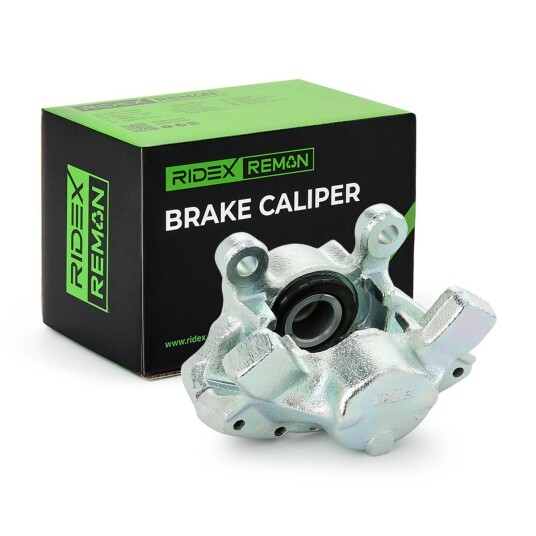 Bremsecaliper RIDEX REMAN 78B0102R Bremsecaliper RIDEX REMAN 78B0102R