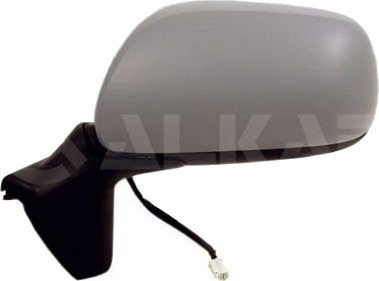 Sidespeil ALKAR 6126957