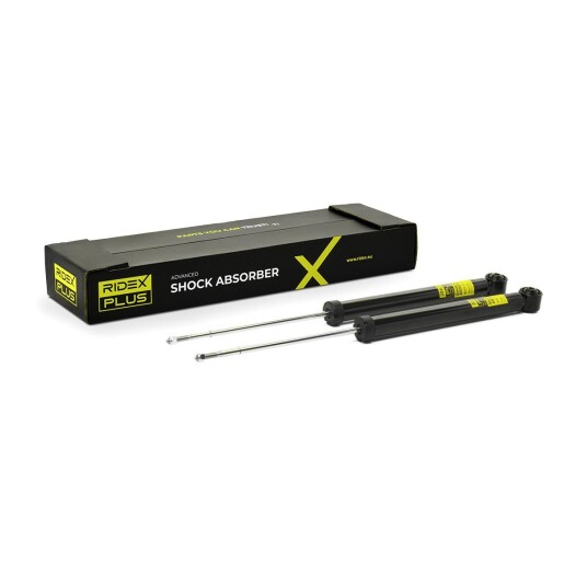 Støtdemper RIDEX PLUS 854S19325P