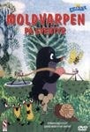 Moldvarpen På Eventyr DVD
