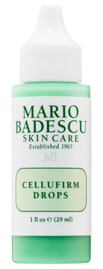 Mario Badescu Cellufirm Drops 29 ml Mario Badescu Cellufirm Drops 29 ml