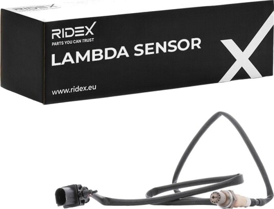 RIDEX 3922L0429 Lambdasonde