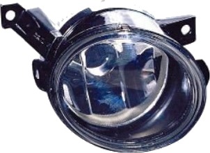 Tåkelyskaster VAN WEZEL 5895995