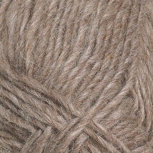 Ístex Léttlopi Garn Mix 0085 Beige